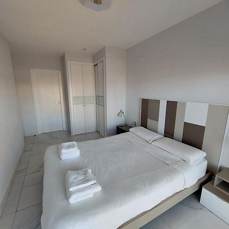 Infinity View By Mar Holidays - Arenales Del Sol Exteriör bild