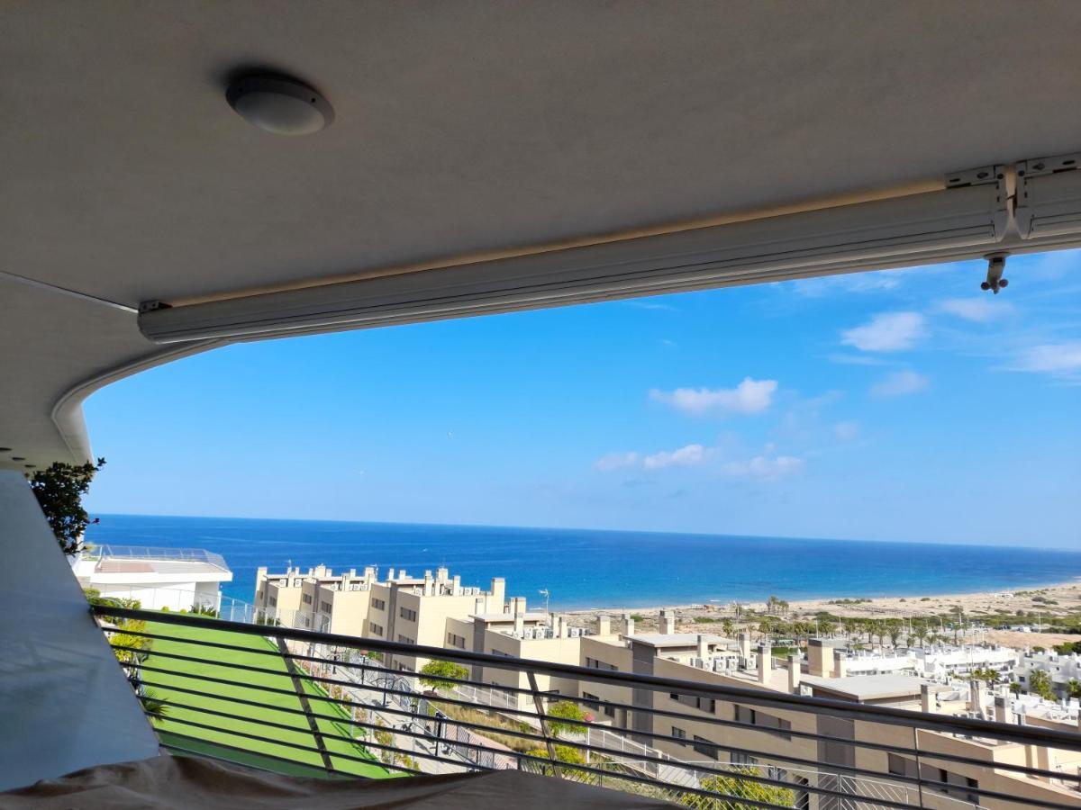 Infinity View By Mar Holidays - Arenales Del Sol Exteriör bild
