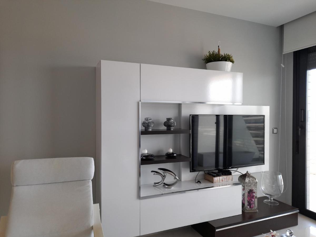 Infinity View By Mar Holidays - Arenales Del Sol Exteriör bild