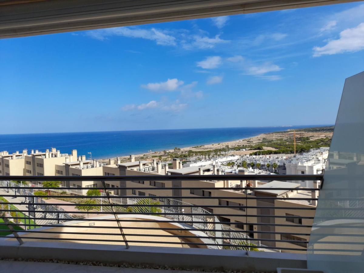 Infinity View By Mar Holidays - Arenales Del Sol Exteriör bild