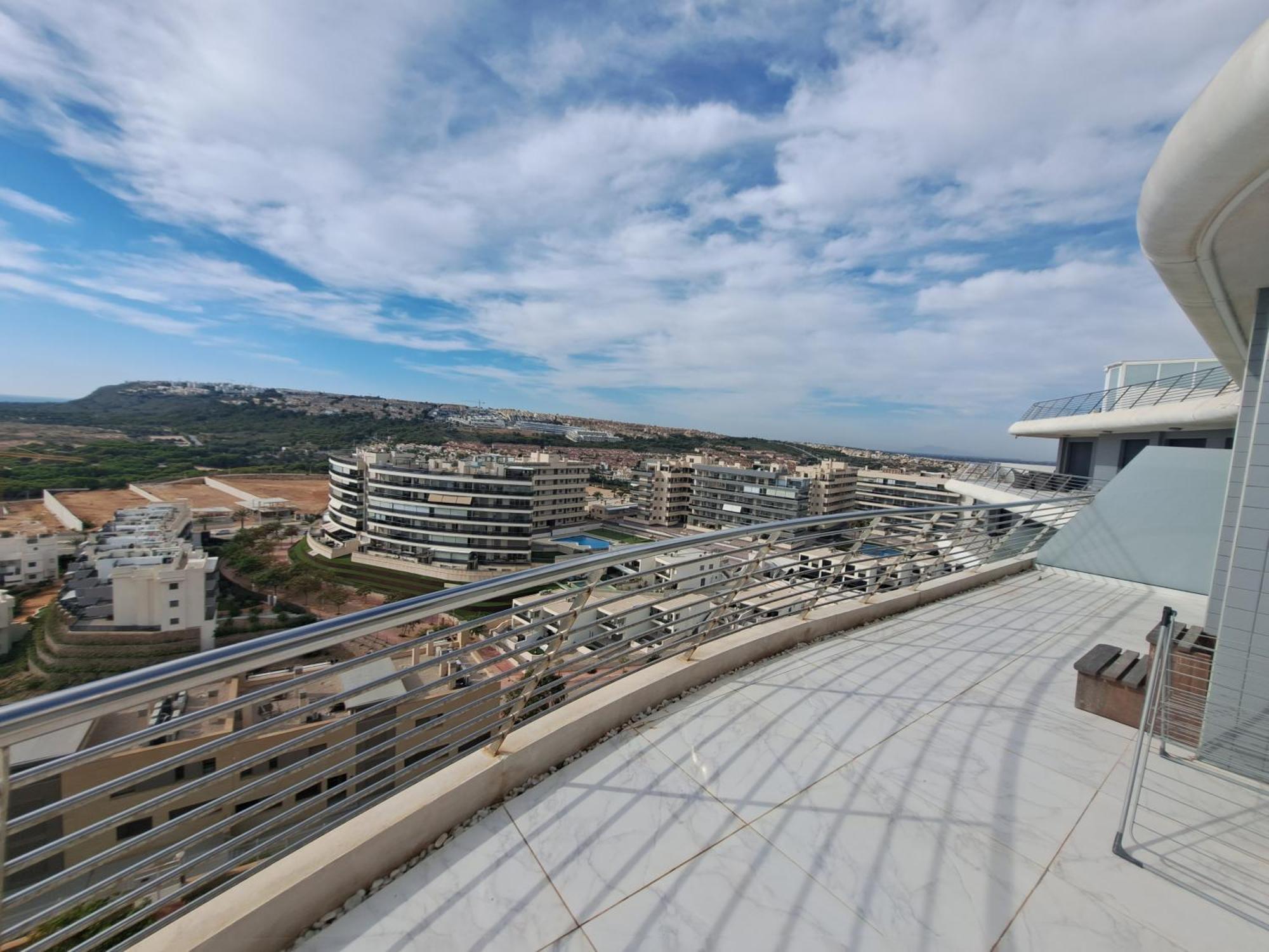 Infinity View By Mar Holidays - Arenales Del Sol Exteriör bild