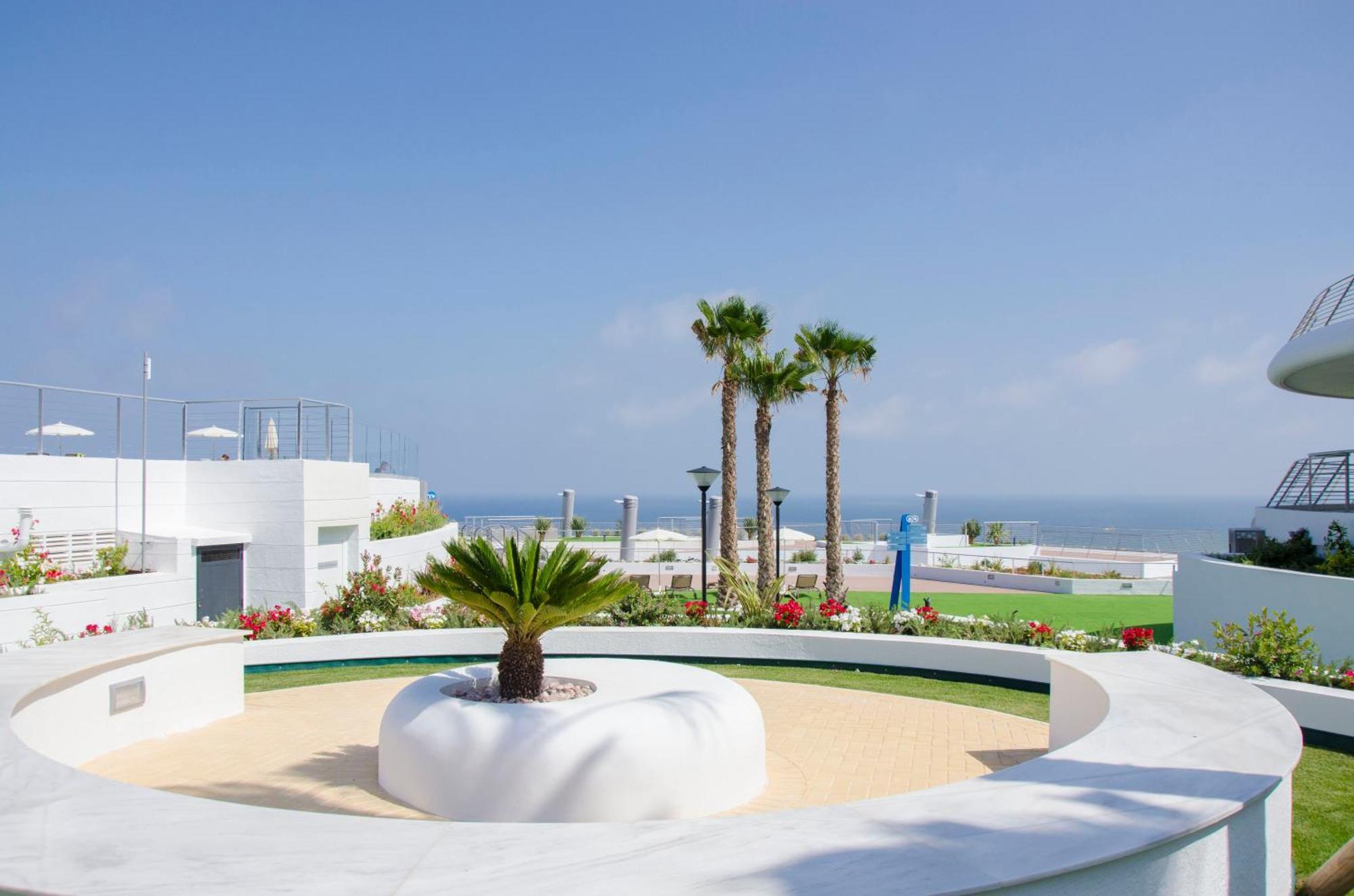 Infinity View By Mar Holidays - Arenales Del Sol Exteriör bild