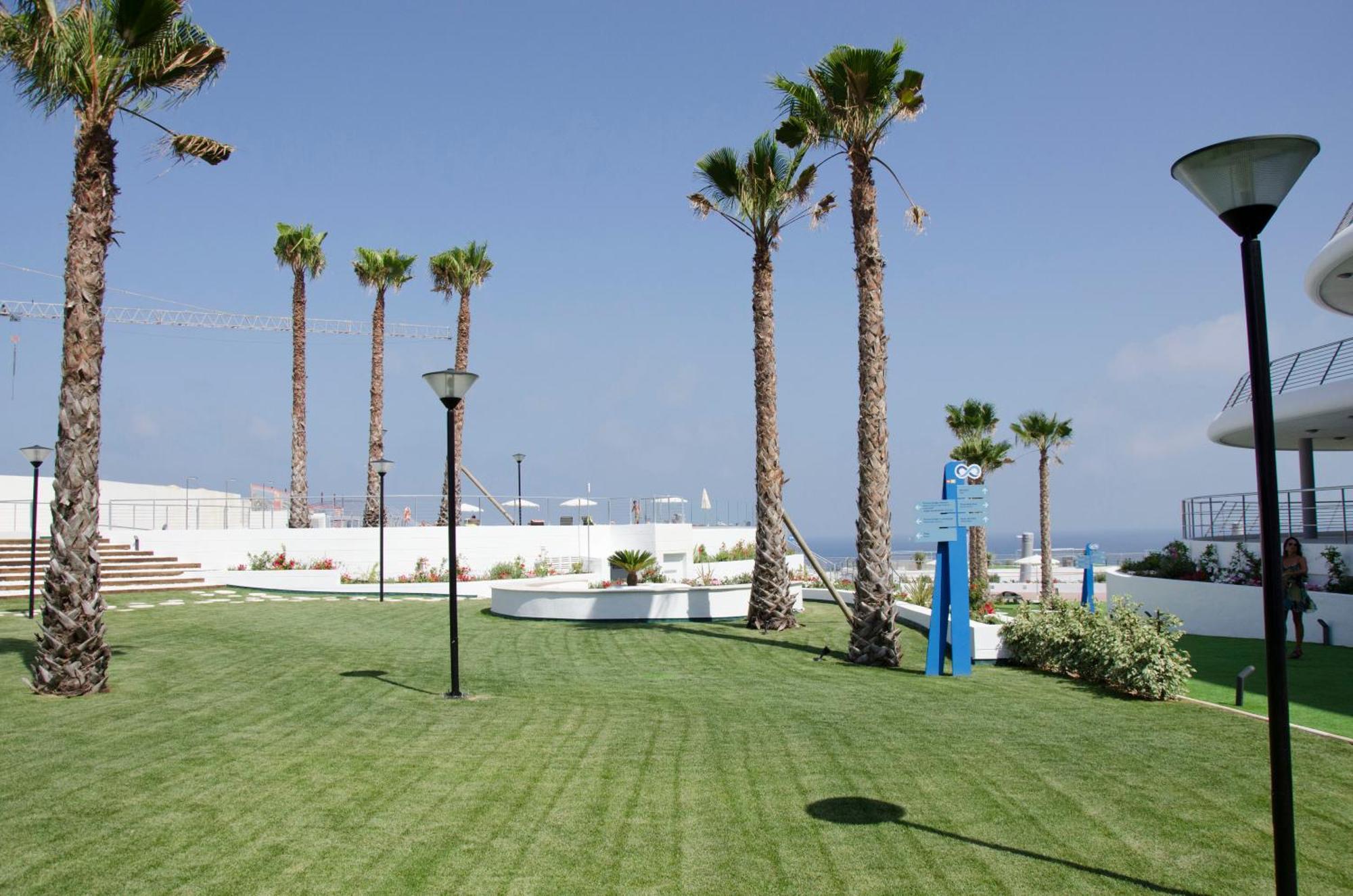 Infinity View By Mar Holidays - Arenales Del Sol Exteriör bild