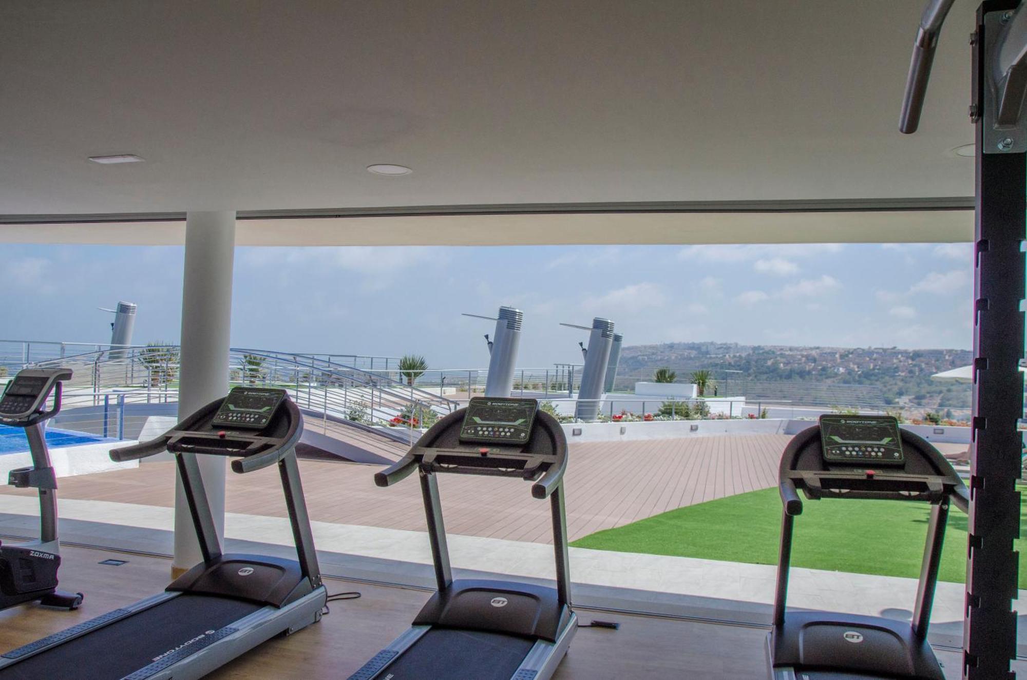Infinity View By Mar Holidays - Arenales Del Sol Exteriör bild