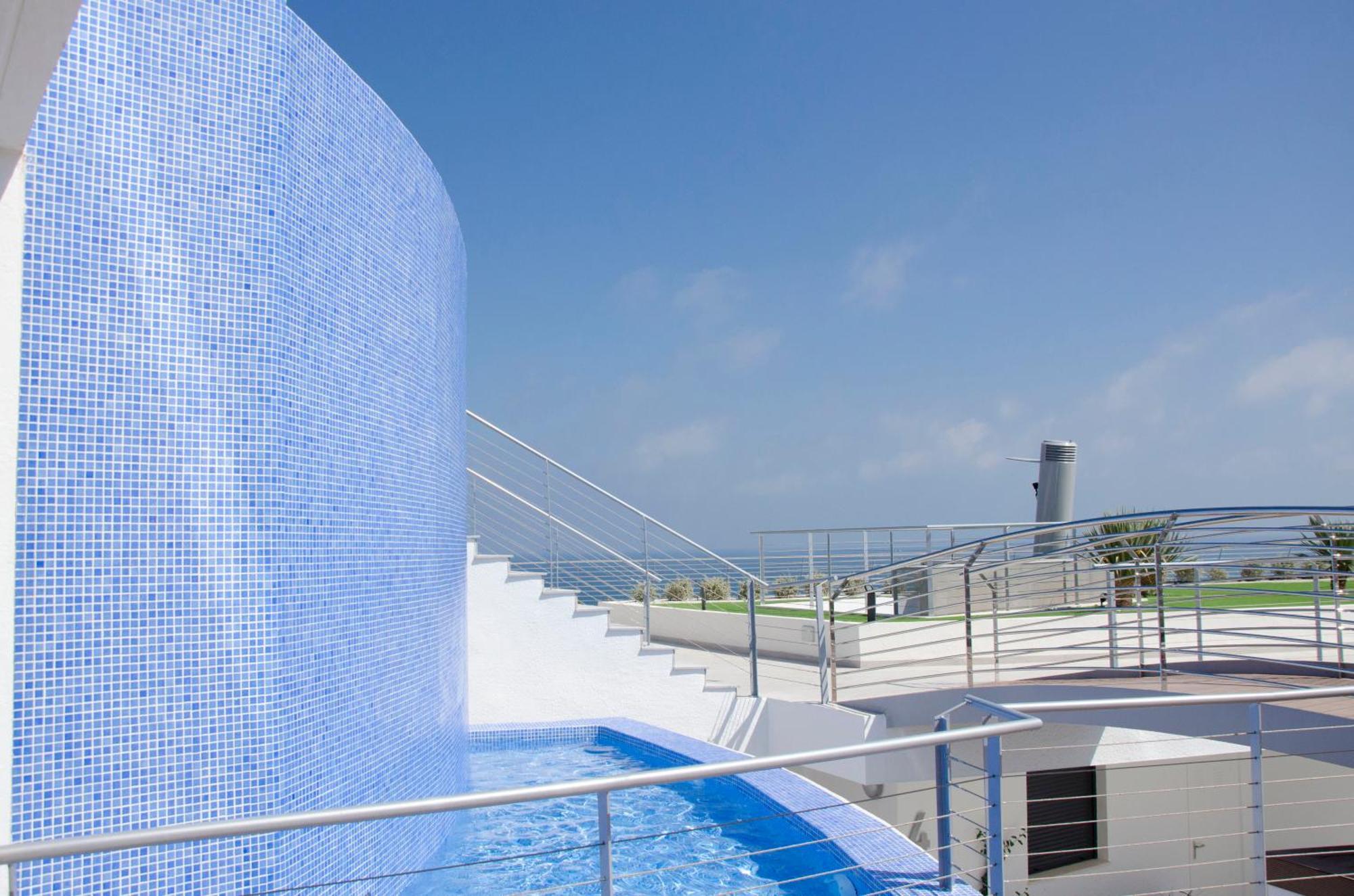 Infinity View By Mar Holidays - Arenales Del Sol Exteriör bild