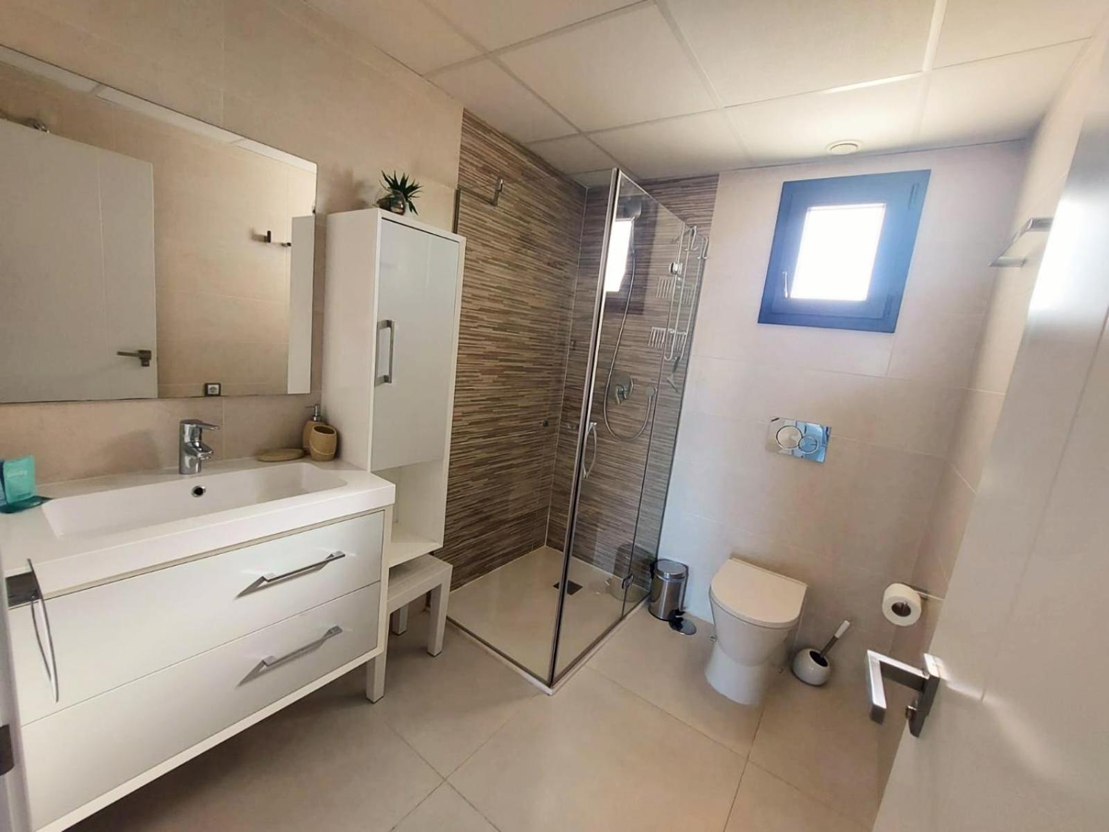 Infinity View By Mar Holidays - Arenales Del Sol Exteriör bild