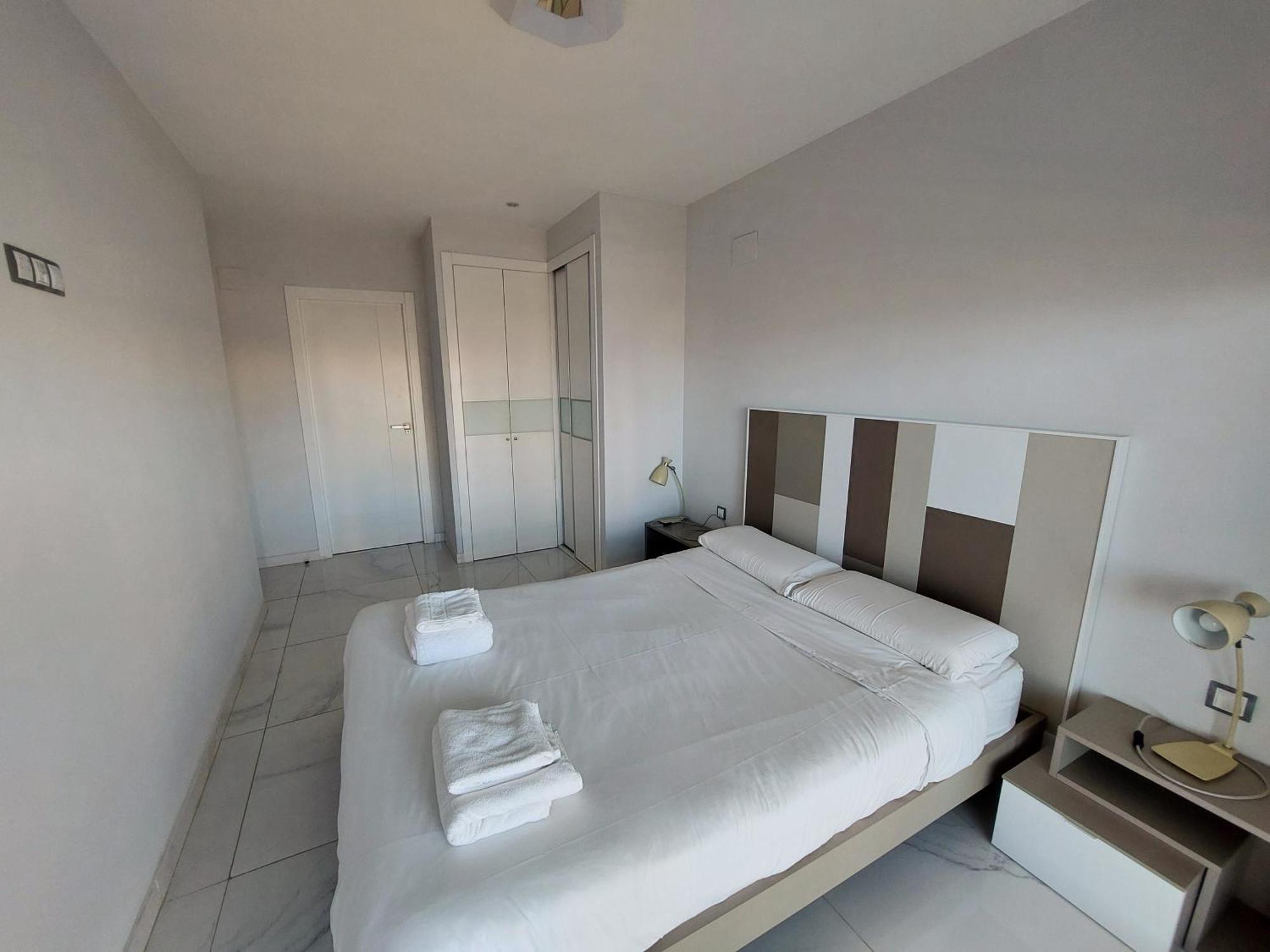 Infinity View By Mar Holidays - Arenales Del Sol Exteriör bild