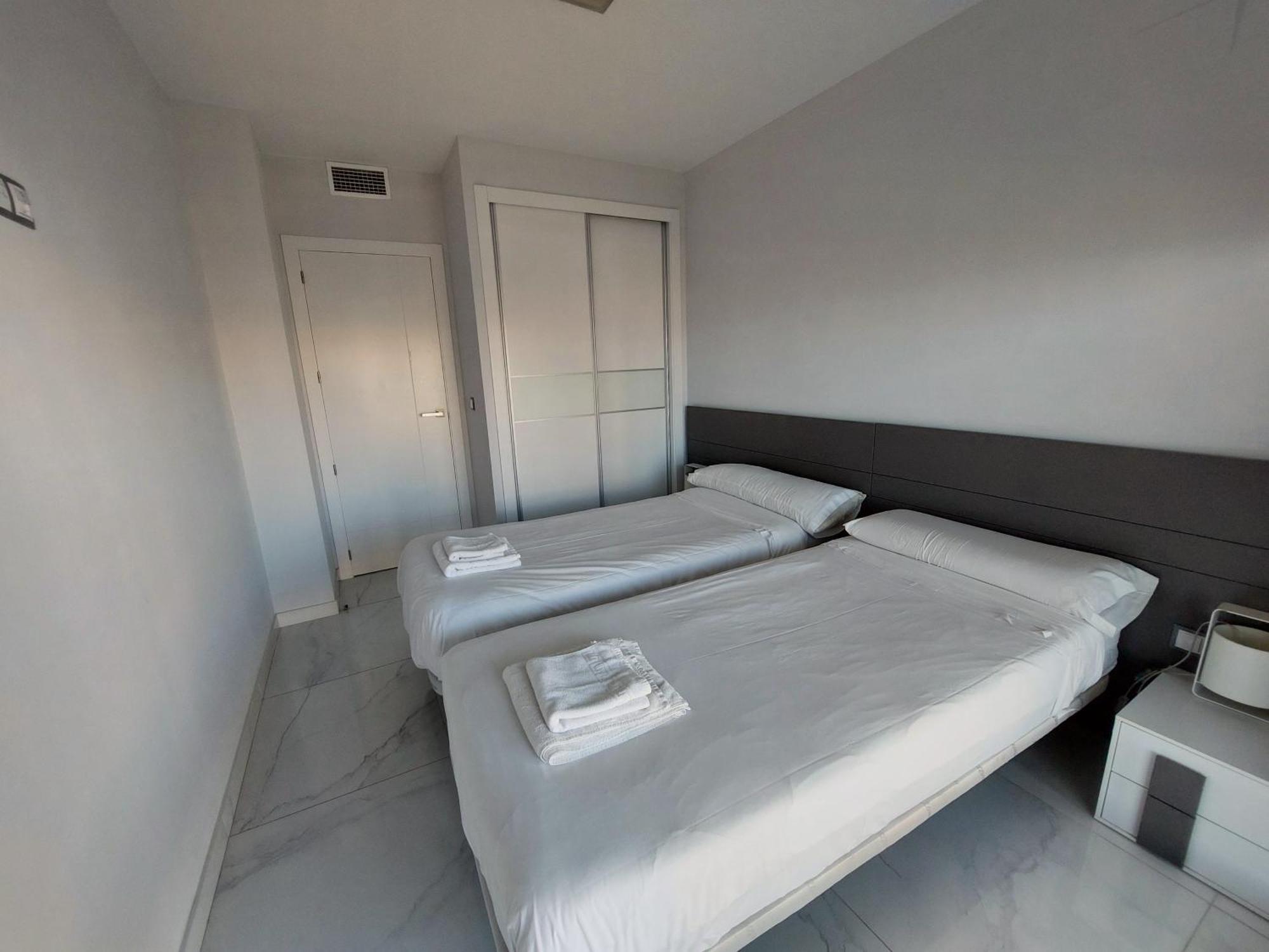 Infinity View By Mar Holidays - Arenales Del Sol Exteriör bild