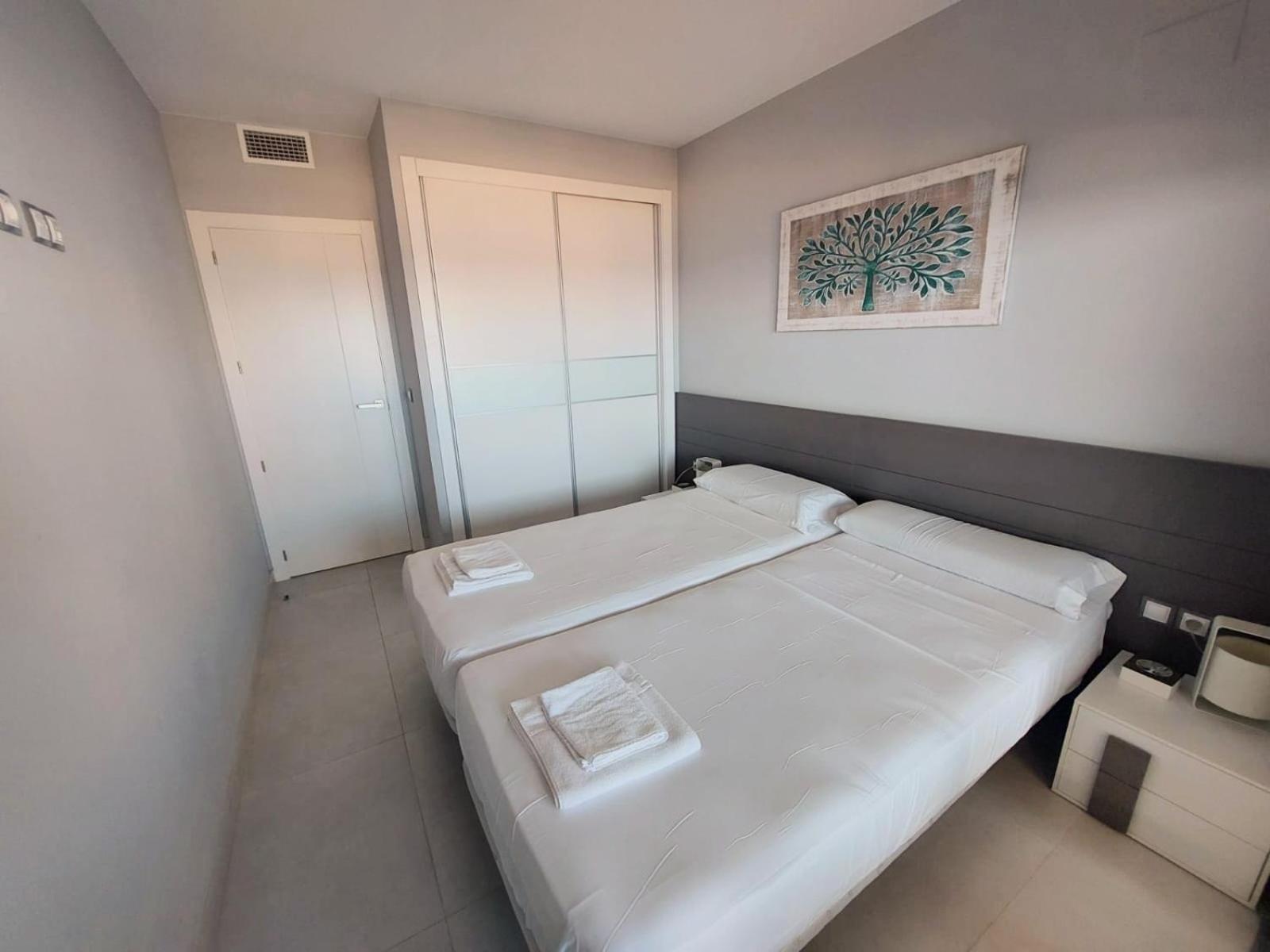 Infinity View By Mar Holidays - Arenales Del Sol Exteriör bild