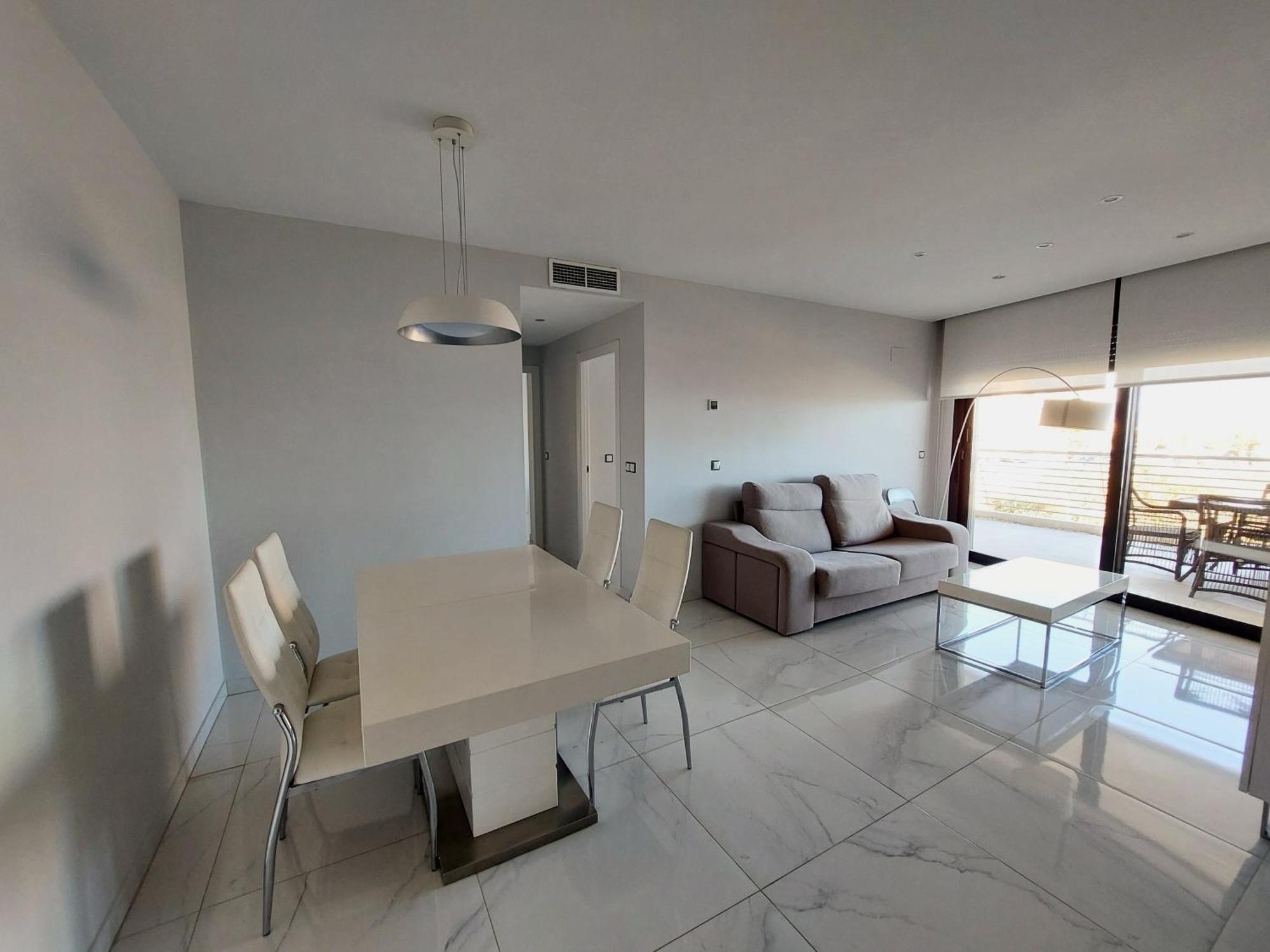 Infinity View By Mar Holidays - Arenales Del Sol Exteriör bild