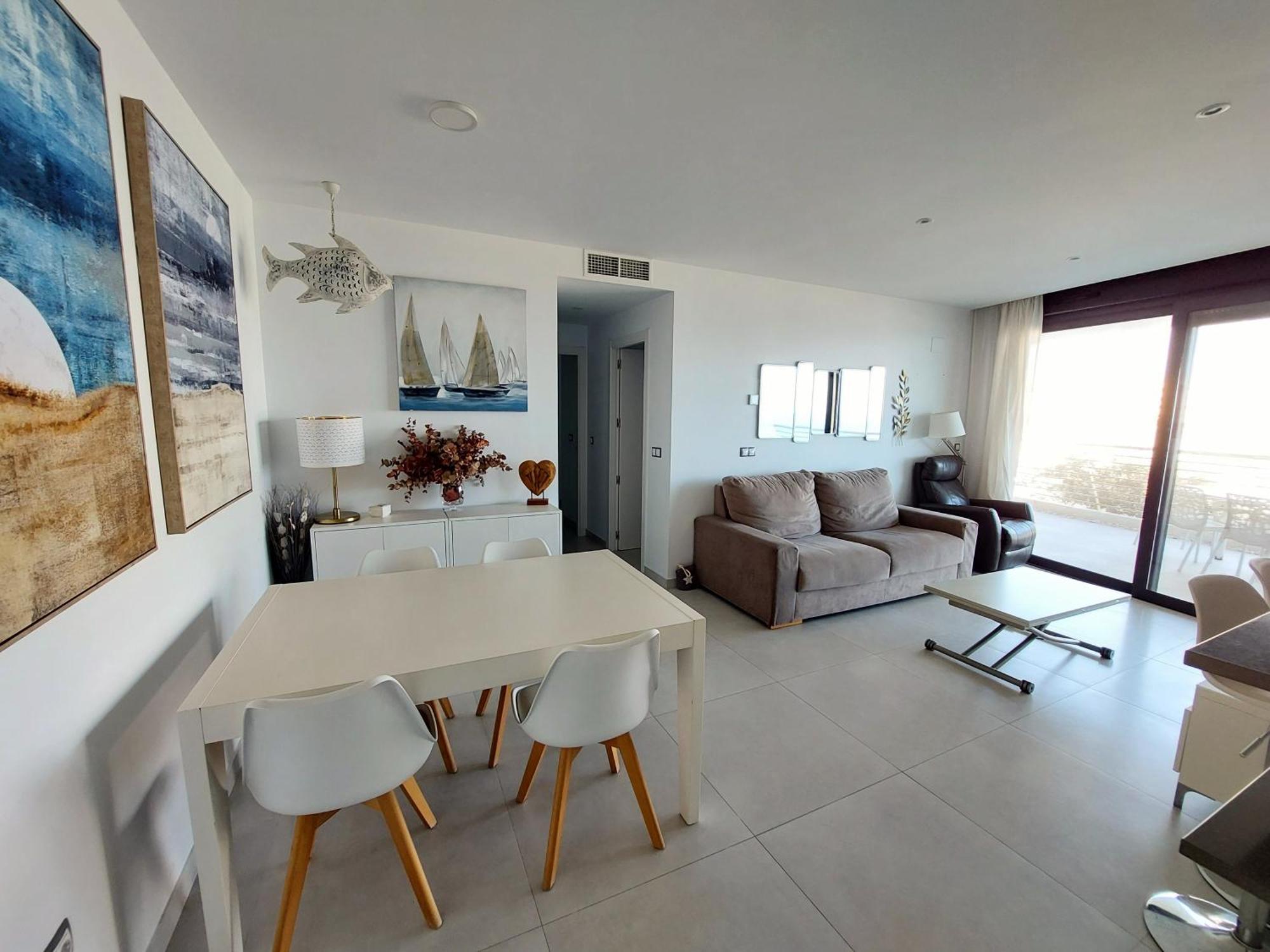 Infinity View By Mar Holidays - Arenales Del Sol Exteriör bild