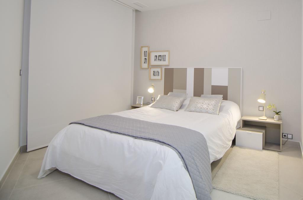 Infinity View By Mar Holidays - Arenales Del Sol Exteriör bild