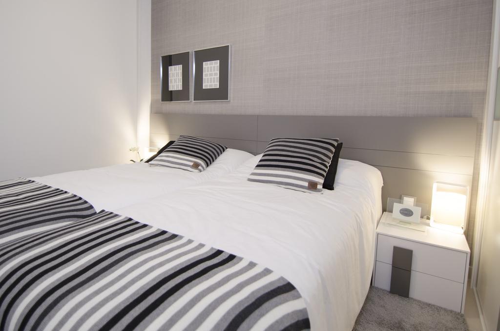 Infinity View By Mar Holidays - Arenales Del Sol Exteriör bild