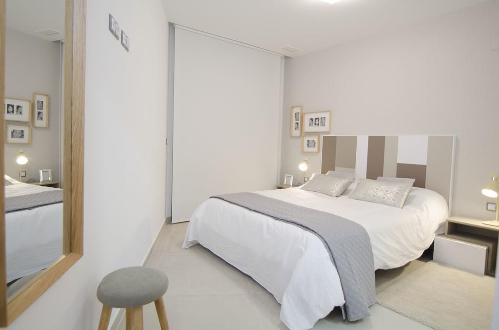 Infinity View By Mar Holidays - Arenales Del Sol Exteriör bild