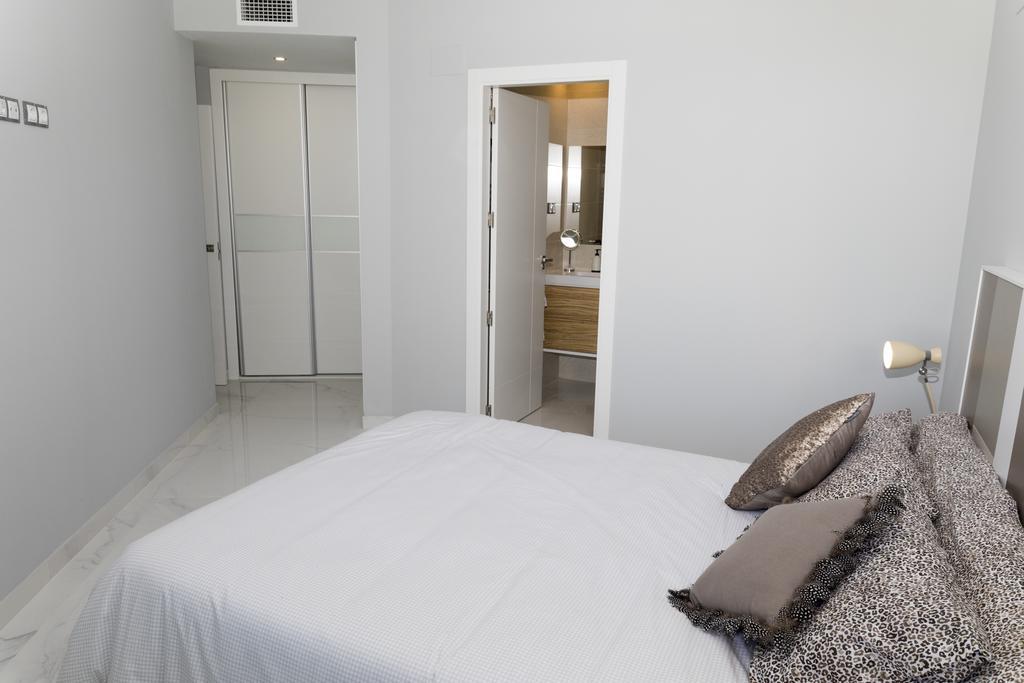 Infinity View By Mar Holidays - Arenales Del Sol Exteriör bild