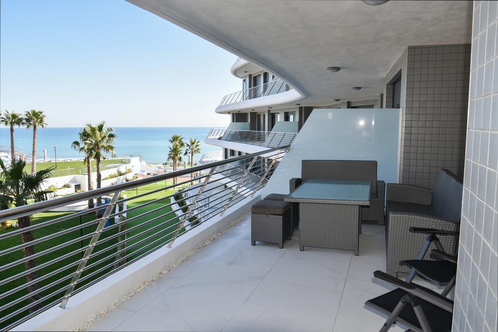 Infinity View By Mar Holidays - Arenales Del Sol Exteriör bild