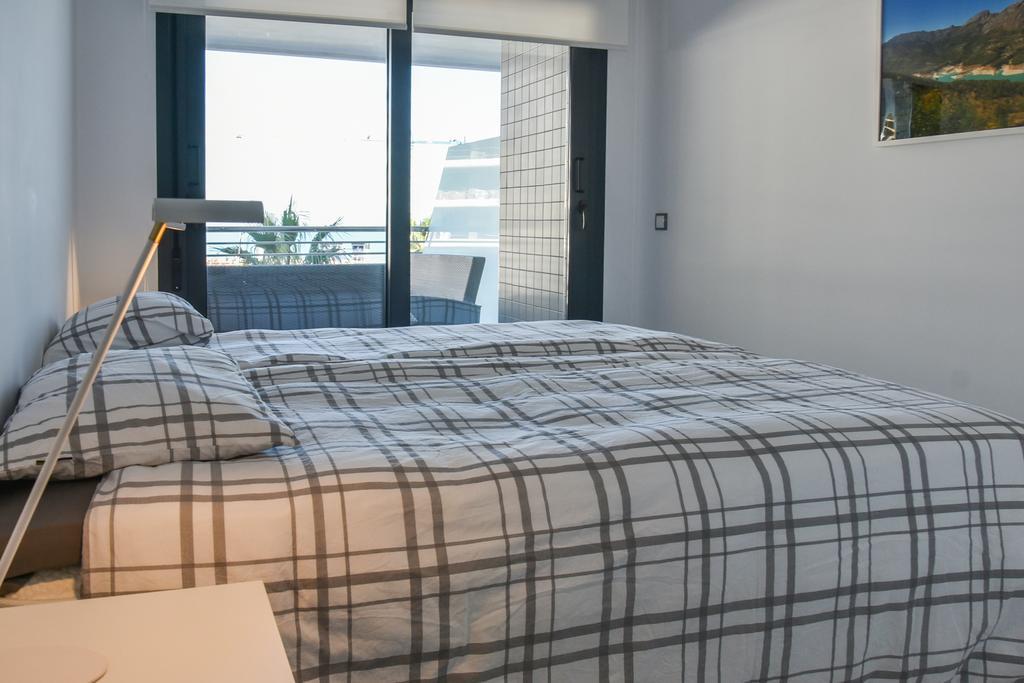 Infinity View By Mar Holidays - Arenales Del Sol Exteriör bild