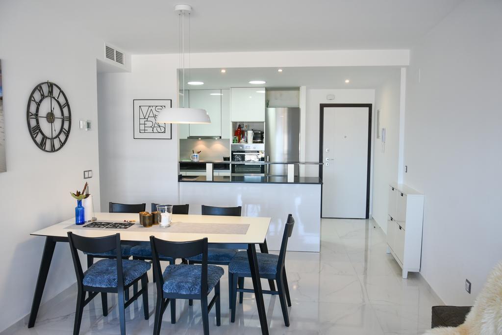 Infinity View By Mar Holidays - Arenales Del Sol Exteriör bild