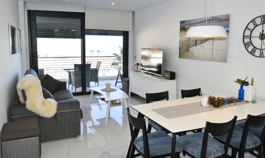 Infinity View By Mar Holidays - Arenales Del Sol Exteriör bild