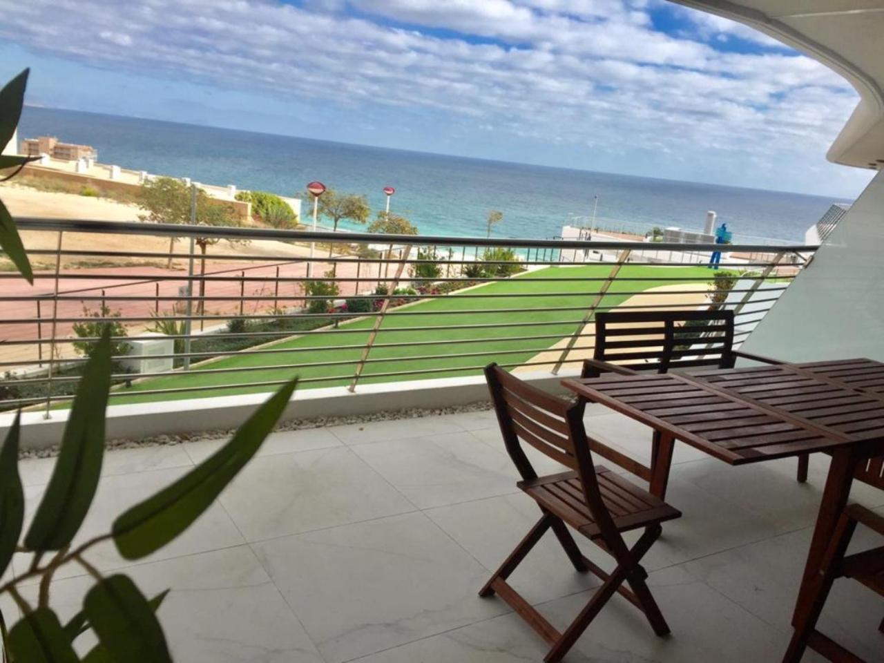 Infinity View By Mar Holidays - Arenales Del Sol Exteriör bild