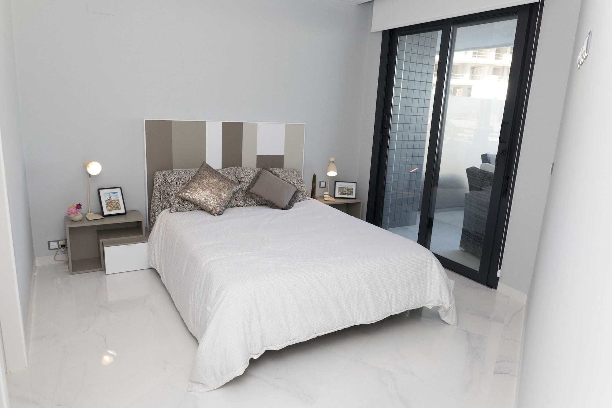 Infinity View By Mar Holidays - Arenales Del Sol Exteriör bild