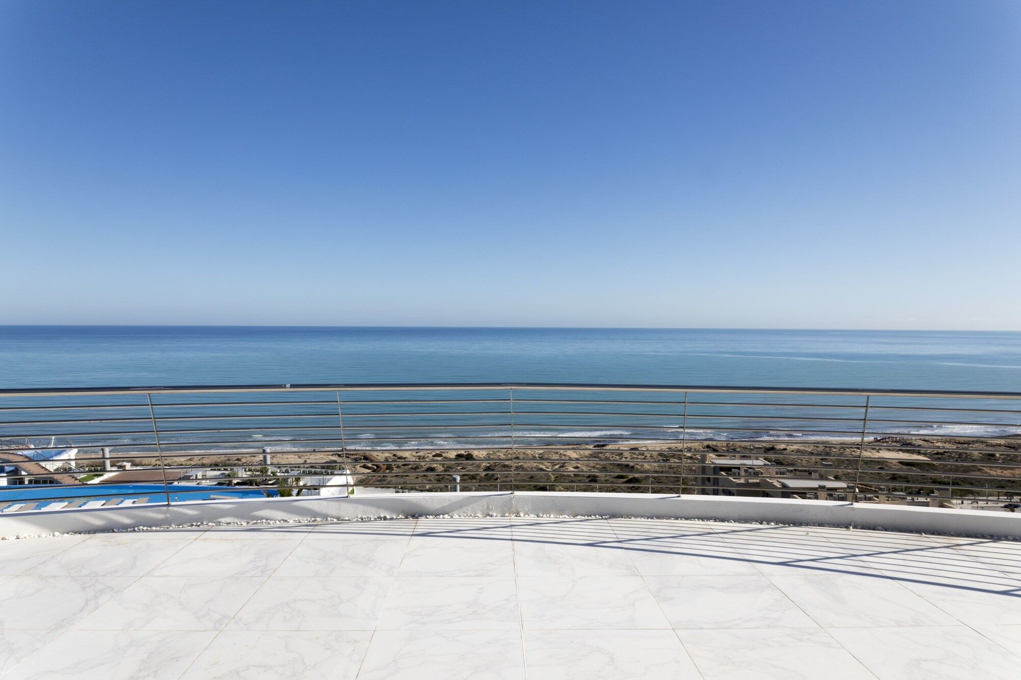 Infinity View By Mar Holidays - Arenales Del Sol Exteriör bild